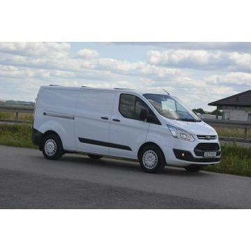 Ford Transit Custom 2015,  2.2 diesel - Na sprzedaż za 39 729 zł - Sędziszów Małopolski - zdjęcie 12