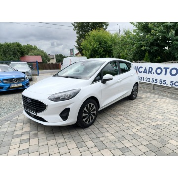 Ford Fiesta 2023,  1.0 benzyna - Na sprzedaż za 37 900 zł - Twardów - zdjęcie 3