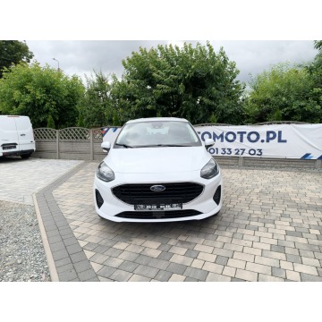 Ford Fiesta 2023,  1.0 benzyna - Na sprzedaż za 37 900 zł - Twardów - zdjęcie 2