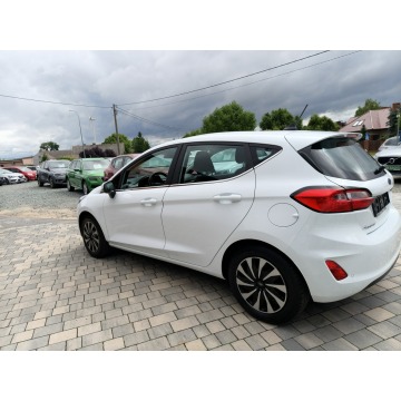 Ford Fiesta 2023,  1.0 benzyna - Na sprzedaż za 37 900 zł - Twardów - zdjęcie 4