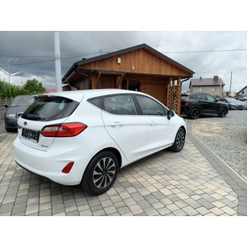 Ford Fiesta 2023,  1.0 benzyna - Na sprzedaż za 37 900 zł - Twardów - zdjęcie 6