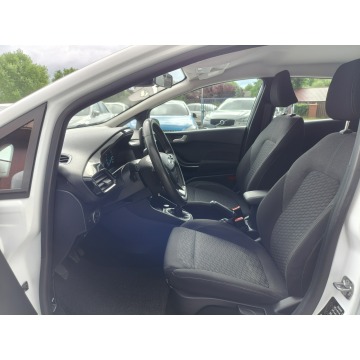 Ford Fiesta 2023,  1.0 benzyna - Na sprzedaż za 37 900 zł - Twardów - zdjęcie 7