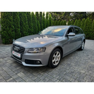 Audi A4  Sedan/Limuzyna 2008,  2.0 diesel - Na sprzedaż za 26 900 zł - Jatutów - zdjęcie 1
