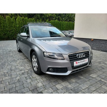 Audi A4  Sedan/Limuzyna 2008,  2.0 diesel - Na sprzedaż za 26 900 zł - Jatutów - zdjęcie 3