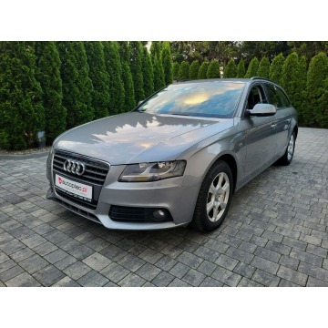 Audi A4  Sedan/Limuzyna 2008,  2.0 diesel - Na sprzedaż za 26 900 zł - Jatutów - zdjęcie 2