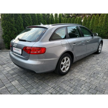 Audi A4  Sedan/Limuzyna 2008,  2.0 diesel - Na sprzedaż za 26 900 zł - Jatutów - zdjęcie 5