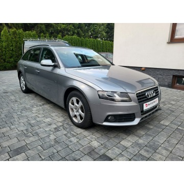 Audi A4  Sedan/Limuzyna 2008,  2.0 diesel - Na sprzedaż za 26 900 zł - Jatutów - zdjęcie 4