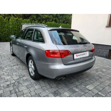 Audi A4  Sedan/Limuzyna 2008,  2.0 diesel - Na sprzedaż za 26 900 zł - Jatutów - zdjęcie 6