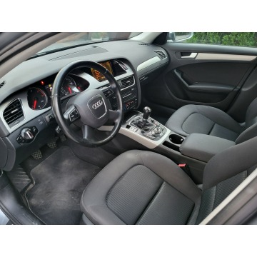 Audi A4  Sedan/Limuzyna 2008,  2.0 diesel - Na sprzedaż za 26 900 zł - Jatutów - zdjęcie 7