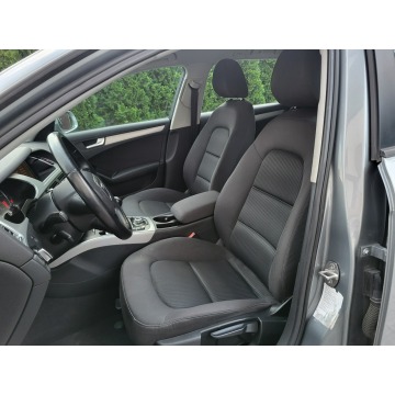 Audi A4  Sedan/Limuzyna 2008,  2.0 diesel - Na sprzedaż za 26 900 zł - Jatutów - zdjęcie 8
