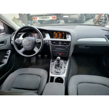 Audi A4  Sedan/Limuzyna 2008,  2.0 diesel - Na sprzedaż za 26 900 zł - Jatutów - zdjęcie 9