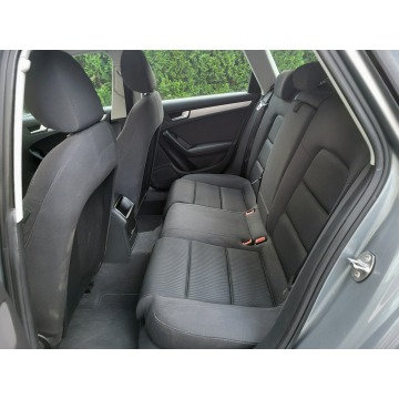 Audi A4  Sedan/Limuzyna 2008,  2.0 diesel - Na sprzedaż za 26 900 zł - Jatutów - zdjęcie 10