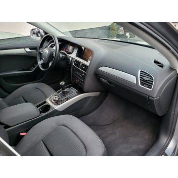 Audi A4  Sedan/Limuzyna 2008,  2.0 diesel - Na sprzedaż za 26 900 zł - Jatutów - zdjęcie 12