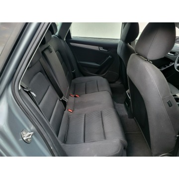 Audi A4  Sedan/Limuzyna 2008,  2.0 diesel - Na sprzedaż za 26 900 zł - Jatutów - zdjęcie 11