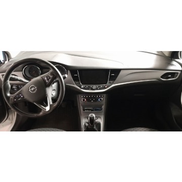 Opel Astra  Kombi 2017,  1.6 diesel - Na sprzedaż za 29 999 zł - Mikołów - zdjęcie 3