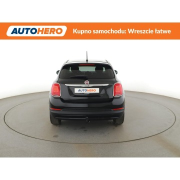 Fiat 500X  SUV 2016,  1.6 benzyna - Na sprzedaż za 40 200 zł - Warszawa - zdjęcie 6