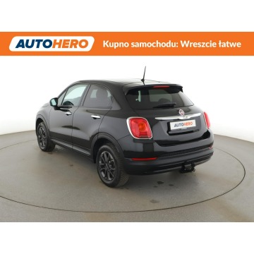 Fiat 500X  SUV 2016,  1.6 benzyna - Na sprzedaż za 40 200 zł - Warszawa - zdjęcie 4