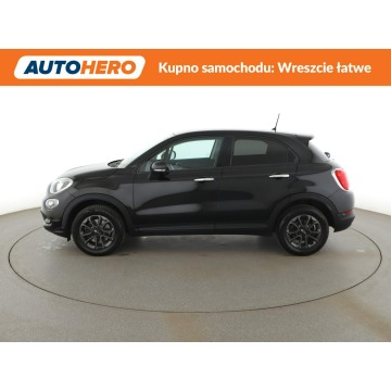Fiat 500X  SUV 2016,  1.6 benzyna - Na sprzedaż za 40 200 zł - Warszawa - zdjęcie 2