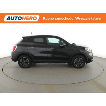 Fiat 500X  SUV 2016,  1.6 benzyna - Na sprzedaż za 40 200 zł - Warszawa - zdjęcie 9