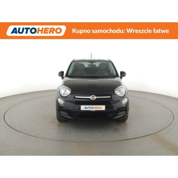 Fiat 500X  SUV 2016,  1.6 benzyna - Na sprzedaż za 40 200 zł - Warszawa - zdjęcie 11