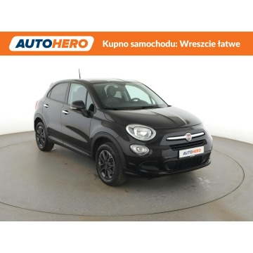 Fiat 500X  SUV 2016,  1.6 benzyna - Na sprzedaż za 40 200 zł - Warszawa - zdjęcie 10