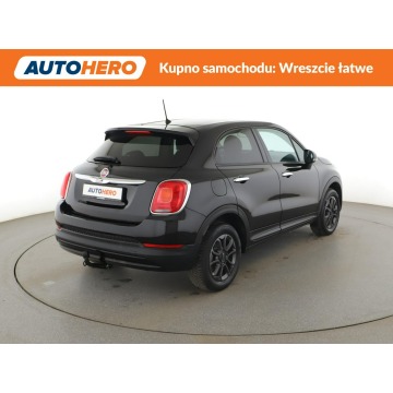 Fiat 500X  SUV 2016,  1.6 benzyna - Na sprzedaż za 40 200 zł - Warszawa - zdjęcie 7