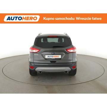 Ford Kuga  SUV 2016,  2.0 diesel - Na sprzedaż za 45 800 zł - Warszawa - zdjęcie 6