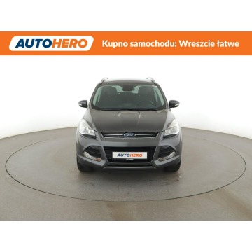 Ford Kuga  SUV 2016,  2.0 diesel - Na sprzedaż za 45 800 zł - Warszawa - zdjęcie 11