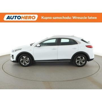Kia XCeed  SUV 2020,  1.0 benzyna+LPG - Na sprzedaż za 55 200 zł - Warszawa - zdjęcie 2