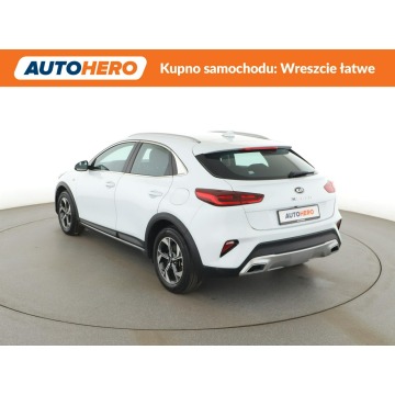 Kia XCeed  SUV 2020,  1.0 benzyna+LPG - Na sprzedaż za 55 200 zł - Warszawa - zdjęcie 4