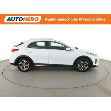 Kia XCeed  SUV 2020,  1.0 benzyna+LPG - Na sprzedaż za 55 200 zł - Warszawa - zdjęcie 9