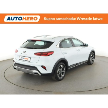 Kia XCeed  SUV 2020,  1.0 benzyna+LPG - Na sprzedaż za 55 200 zł - Warszawa - zdjęcie 7