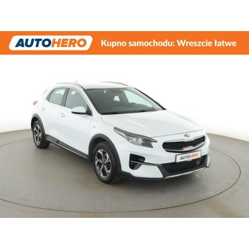 Kia XCeed  SUV 2020,  1.0 benzyna+LPG - Na sprzedaż za 55 200 zł - Warszawa - zdjęcie 10