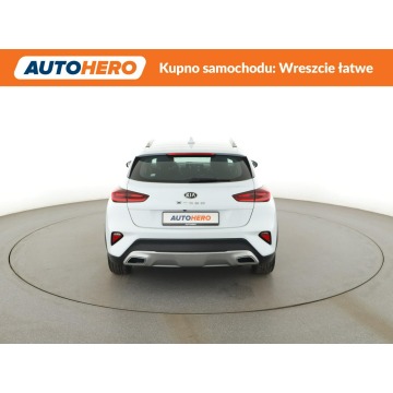 Kia XCeed  SUV 2020,  1.0 benzyna+LPG - Na sprzedaż za 55 200 zł - Warszawa - zdjęcie 6