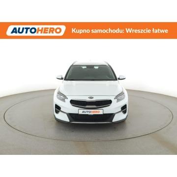 Kia XCeed  SUV 2020,  1.0 benzyna+LPG - Na sprzedaż za 55 200 zł - Warszawa - zdjęcie 11