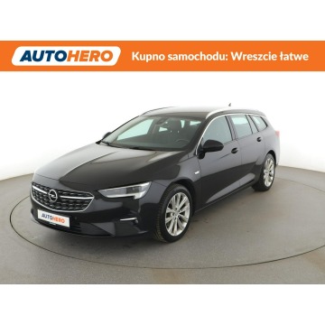 Opel Insignia - FV23% Business Elegance automat 174KM navi kamera grzane fotele  FullL
