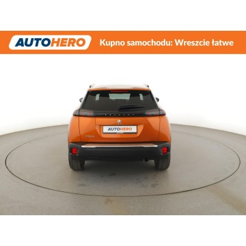 Peugeot 2008  SUV 2021,  1.2 benzyna - Na sprzedaż za 55 800 zł - Warszawa - zdjęcie 6