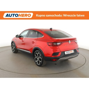 Renault Arkana  SUV 2022,  1.6 hybryda, automat - Na sprzedaż za 76 500 zł - Warszawa - zdjęcie 4