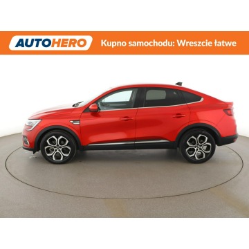 Renault Arkana  SUV 2022,  1.6 hybryda, automat - Na sprzedaż za 76 500 zł - Warszawa - zdjęcie 2