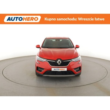 Renault Arkana  SUV 2022,  1.6 hybryda, automat - Na sprzedaż za 76 500 zł - Warszawa - zdjęcie 11