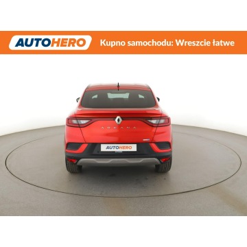 Renault Arkana  SUV 2022,  1.6 hybryda, automat - Na sprzedaż za 76 500 zł - Warszawa - zdjęcie 6