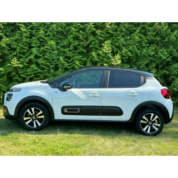 Citroen C3  Hatchback 2023,  1.5 diesel - Na sprzedaż za 34 900 zł - Laskowo - zdjęcie 2