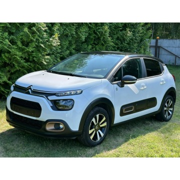 Citroen C3 - #Lift #Navi #Led #Alufelgi