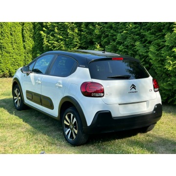 Citroen C3  Hatchback 2023,  1.5 diesel - Na sprzedaż za 34 900 zł - Laskowo - zdjęcie 3