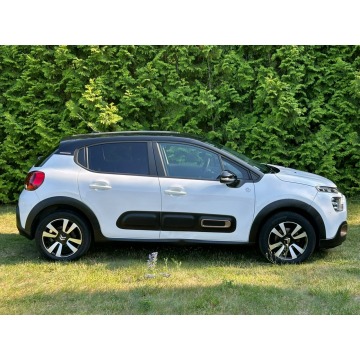 Citroen C3  Hatchback 2023,  1.5 diesel - Na sprzedaż za 34 900 zł - Laskowo - zdjęcie 5