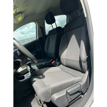 Citroen C3  Hatchback 2023,  1.5 diesel - Na sprzedaż za 34 900 zł - Laskowo - zdjęcie 7
