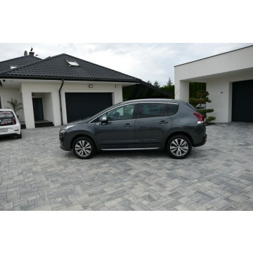 Peugeot 3008  SUV 2016,  1.2 benzyna - Na sprzedaż za 31 500 zł - Grójec - zdjęcie 8