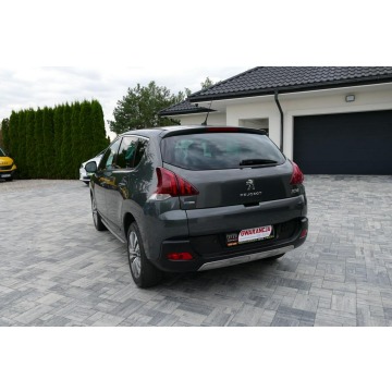 Peugeot 3008  SUV 2016,  1.2 benzyna - Na sprzedaż za 31 500 zł - Grójec - zdjęcie 11