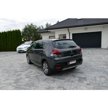 Peugeot 3008  SUV 2016,  1.2 benzyna - Na sprzedaż za 31 500 zł - Grójec - zdjęcie 10