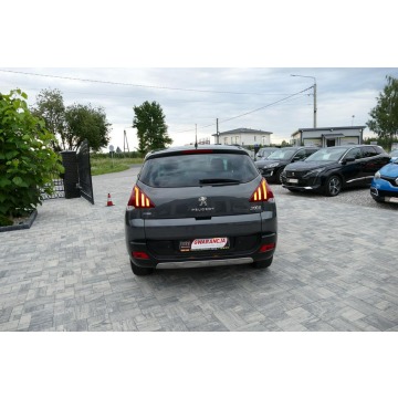 Peugeot 3008  SUV 2016,  1.2 benzyna - Na sprzedaż za 31 500 zł - Grójec - zdjęcie 12